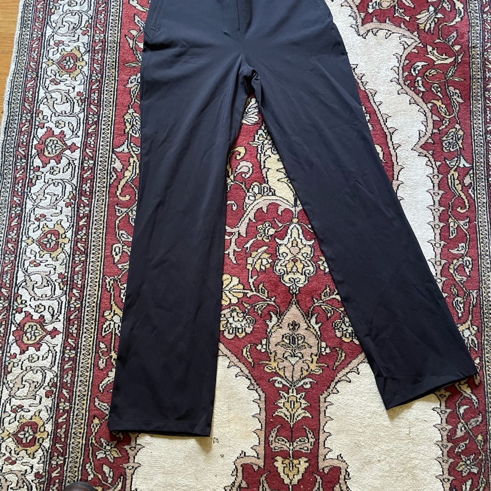Lululemon Athletica Smooth Fit Pull on High Pant